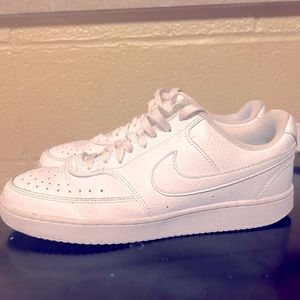 Nike Airforces
